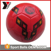 wholesale football equipment professional training custom futsal soccer ball